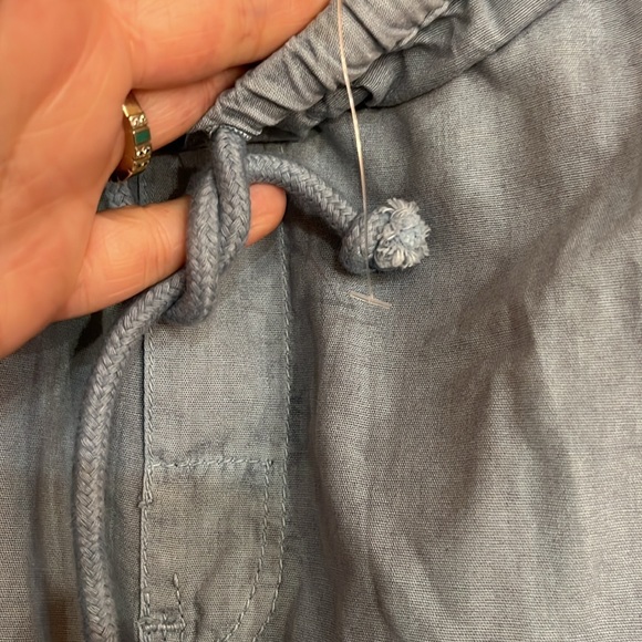 NWOT Free People Picture Perfect Parachute Maxi - Picture 10 of 12